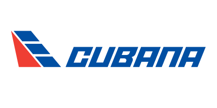 Logo Cubana de Aviación