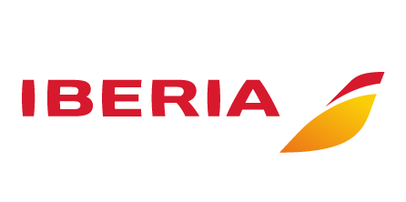 Logo Iberia Airlines